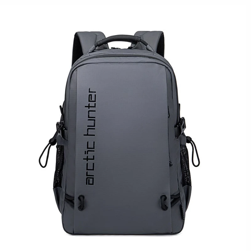 کوله پشتی لپ تاپ آرتیک هانتر مدل  B00530 مناسب برای لپ تاپ 14.1 تا 15.6 اینچی