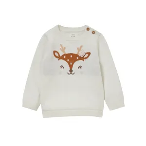 پلیور دخترانه سی اند ای کد 5080