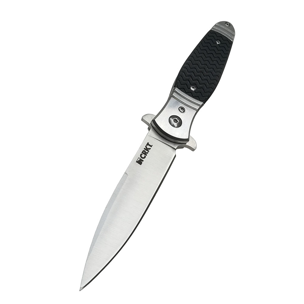 چاقوی سفری سی آر کی تی مدل K340
