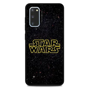 AKAM AMC-WSGS20-STAR WARS15 Cover For Samsung Galaxy S20