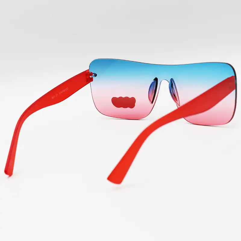 عینک آفتابی بچگانه مدل MO-21