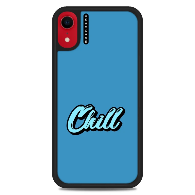کاور آکام مدل AMC-WAXR-POSITIVE-50 مناسب برای گوشی موبایل اپل iPhone XR