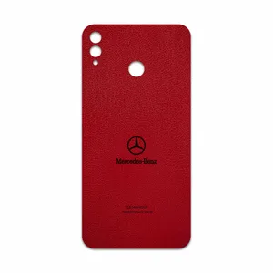 MAHOOT RL-MBNZ Cover Sticker for Honor 8X Max