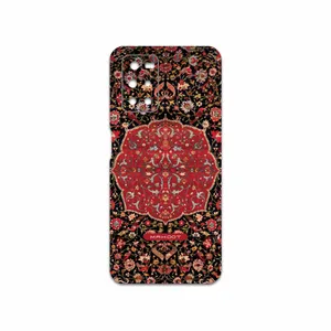 MAHOOT Iran-Carpet6 Cover Sticker for Xiaomi Redmi Note 11 4G