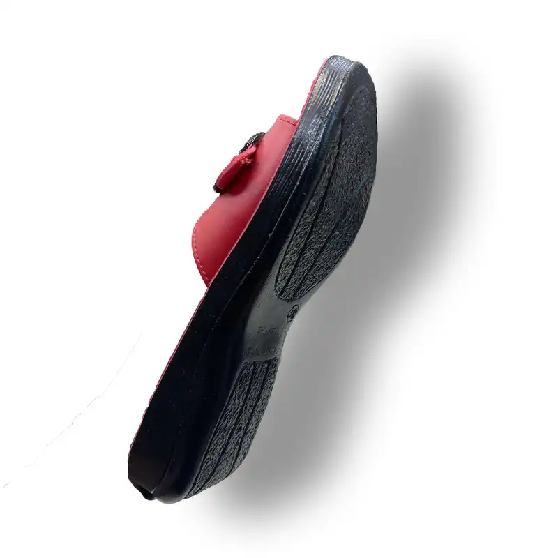 دمپایی زنانه پاپا مدل شیما کد Rd-1122-Cd