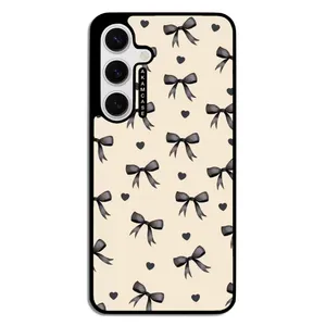 AKAM AMC-WSGS24-BOWS10 Cover For Samsung Galaxy S24