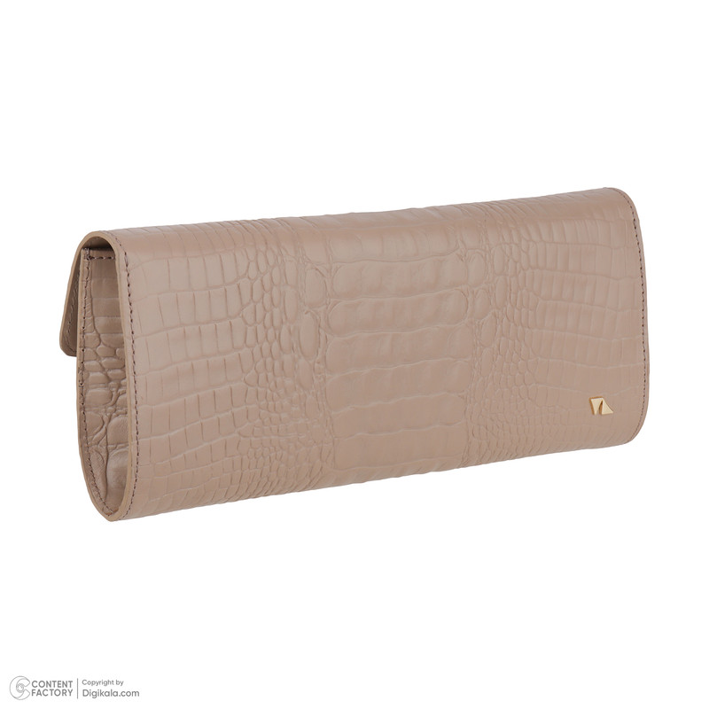کیف رودوشی زنانه چرم مشهد مدل S5258-055