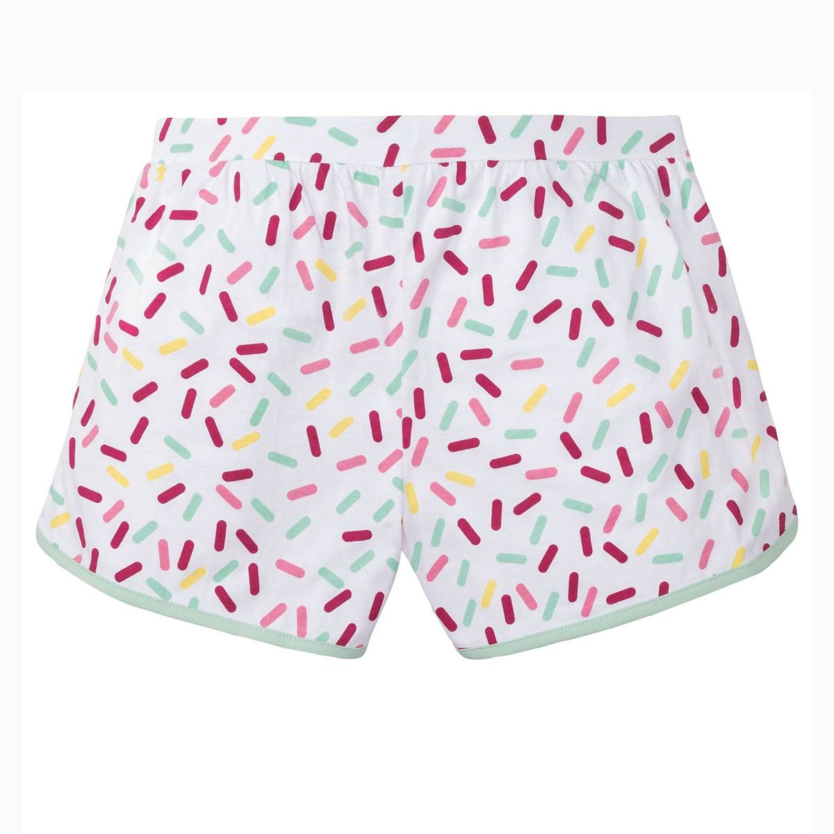 شلوارک زنانه اسمارا مدل 15214424 -  - 2