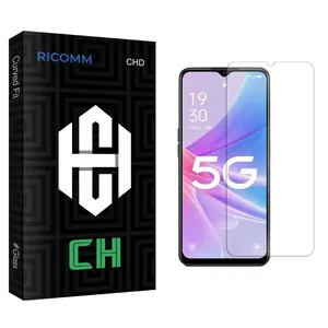 Ricomm CH Screen Protector For Oppo A1x