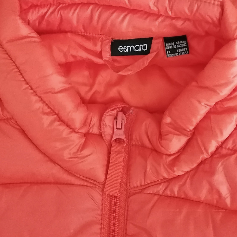 پافر زنانه اسمارا مدل 17655108