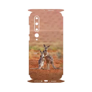 MAHOOT Kangaroo-FullSkin Cover Sticker for Xiaomi Mi 10 5G