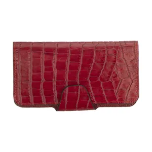 کیف پول زنانه کروماکی مدل kmax7777z