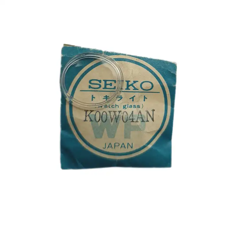 شیشه ساعت مچی سیکو مدل K00W04AN