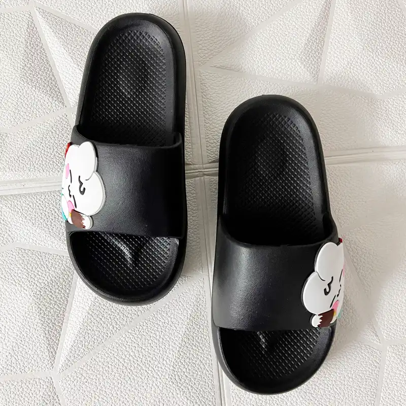 دمپایی زنانه مدل کیمی 23600000