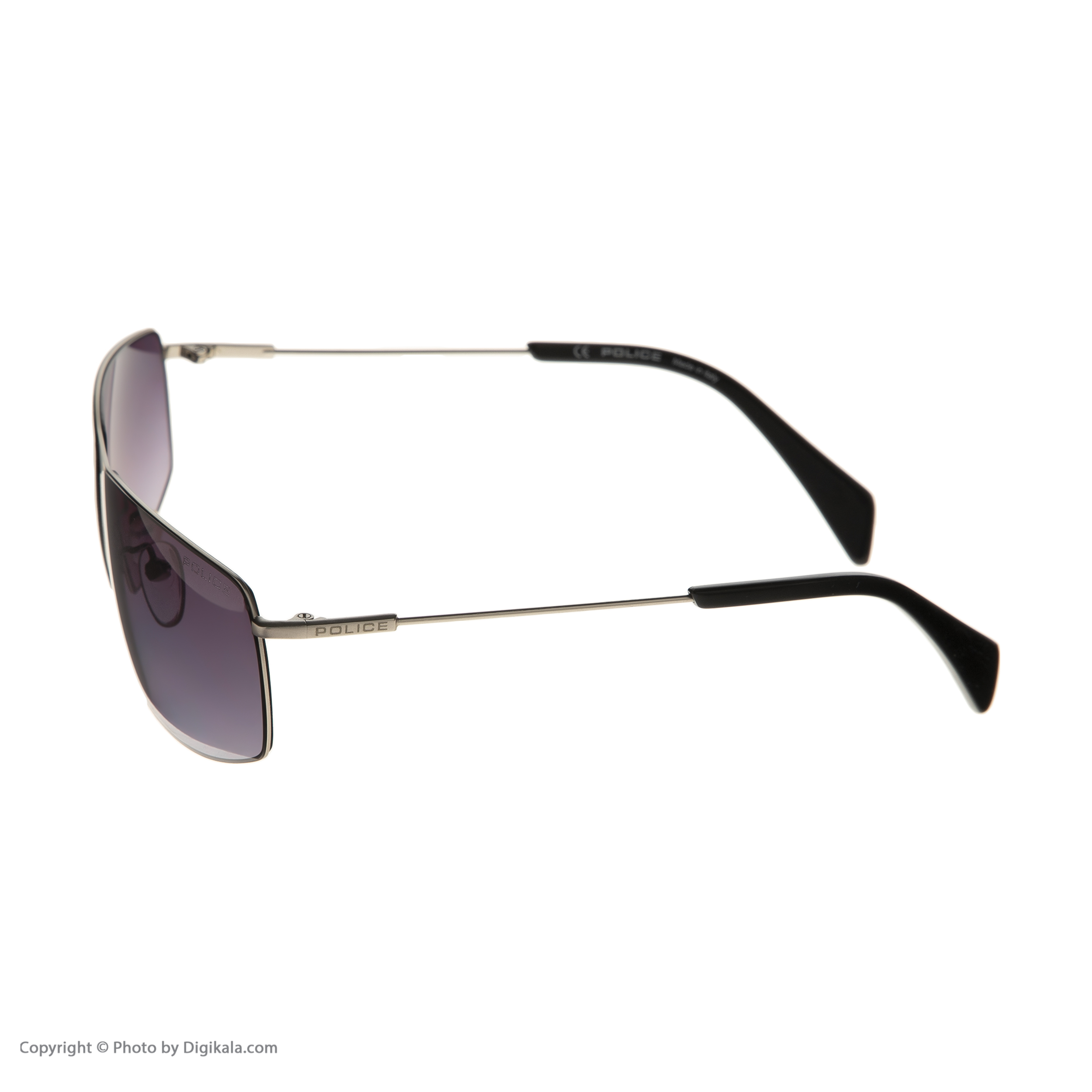 عینک آفتابی پلیس مدل 407 -  - 2