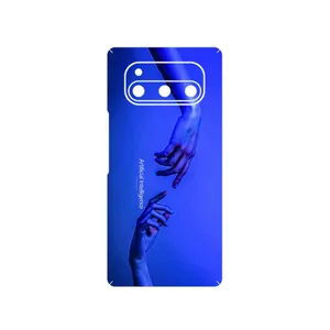 MAHOOT Artificial intelligence 1 Cover Sticker for Daria Bond 5G