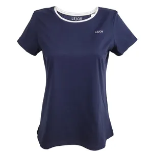 تی شرت آستین کوتاه زنانه لژور مدل Ring