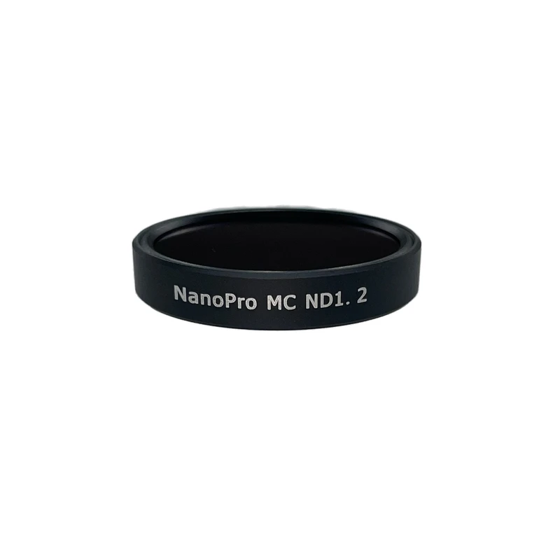 فیلتر لنز هایدا مدل ND KITS(0.6,0.9,1.2) FOR HELI SHOT(DJI PHANTOM 3) NANO PRO