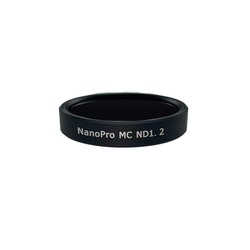 فیلتر لنز هایدا مدل ND KITS(0.6,0.9,1.2) FOR HELI SHOT(DJI PHANTOM 3) NANO PRO