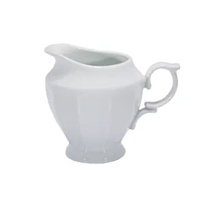 سس خوری چینی زرین مدل نئوکلاسیک