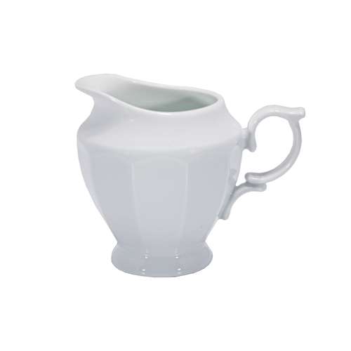 سس خوری چینی زرین مدل نئوکلاسیک