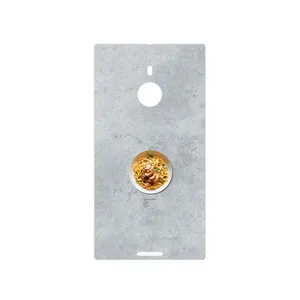 MAHOOT Pasta Cover Sticker for Nokia Lumia 1520
