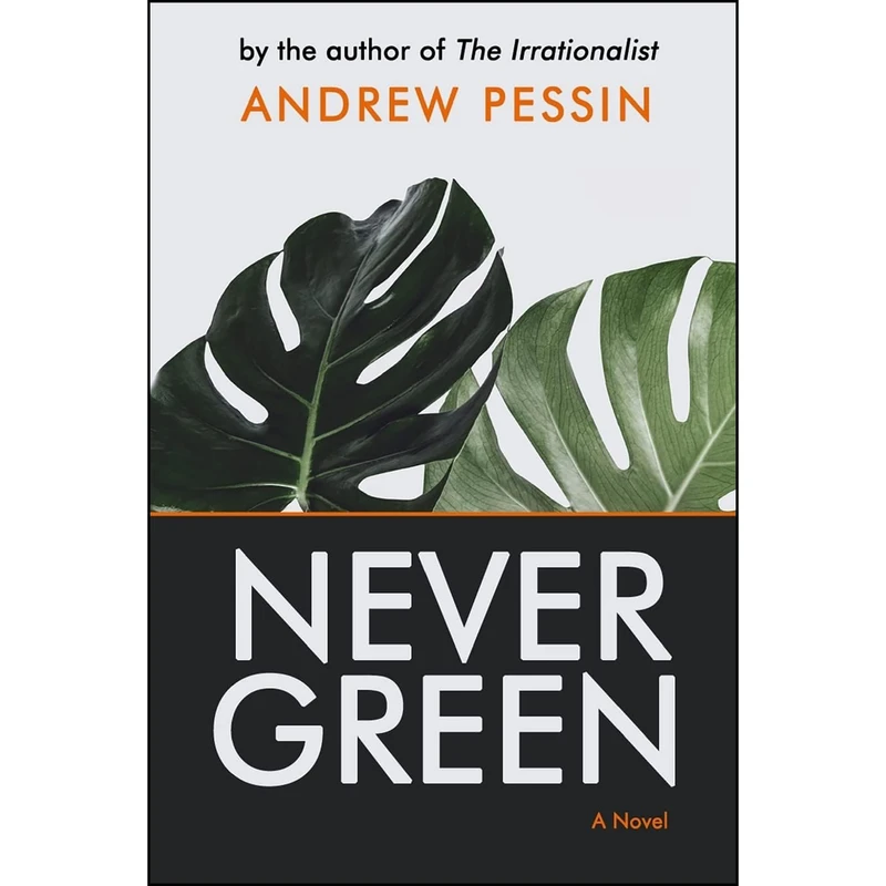 کتاب Nevergreen اثر Andrew Pessin انتشارات تازه ها