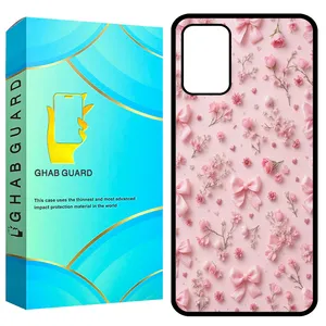 Ghab Guard GCHPA324 Cover For Samsung Galaxy A32 4G