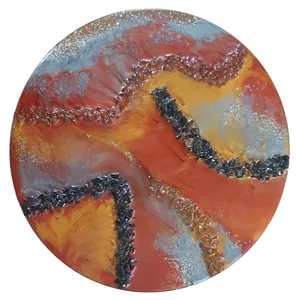 دیوارکوب مدل خورشید