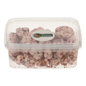 نقل گردویی و گل محمدی سوجوق طاها - ۲۵۰گرم