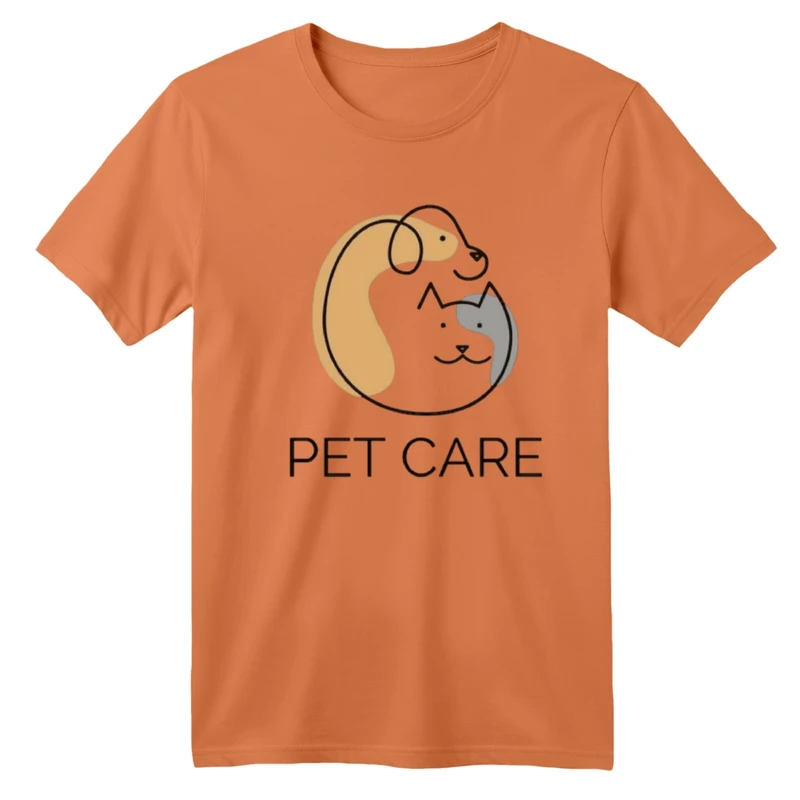 تی شرت آستین کوتاه بچگانه مدل پت کد 3