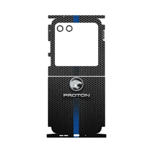 MAHOOT PROTON-FullSkin Cover Sticker for Motorola Razr 40 Ultra