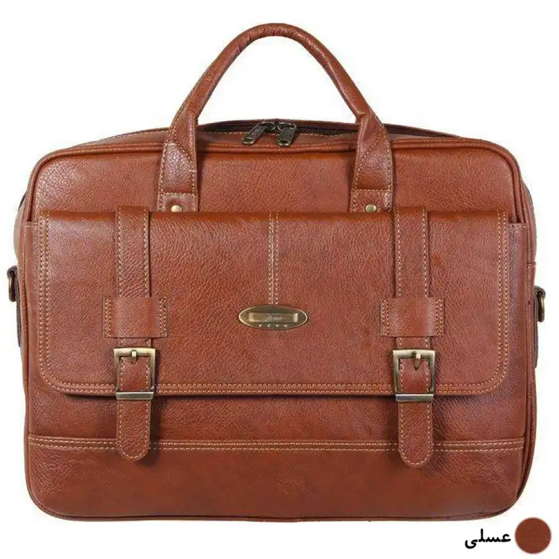 کیف دستی چرم ما مدل M96