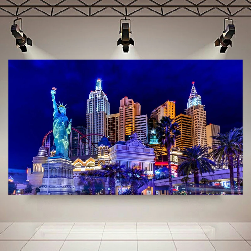 تابلو شاسی طرح نمای شهر کد AR6350