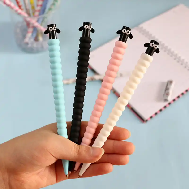 مداد نوکی 0.5 میلی متری مدل بره ناقلا