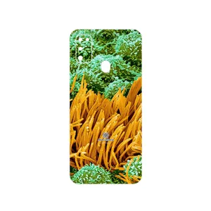 MAHOOT Atom Universe 6 Cover Sticker for Samsung Galaxy M30s