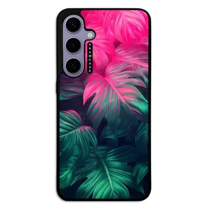 AKAM AMC-WSGS24P-NEON-25 Cover For Samsung Galaxy S24 Plus