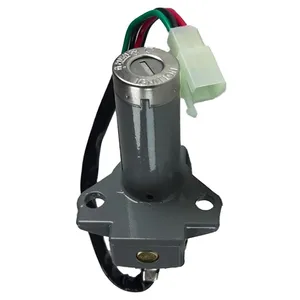 سوئیچ کامل موتور سیکلت وارون مدل A-149 مناسب برای هوندا CGL