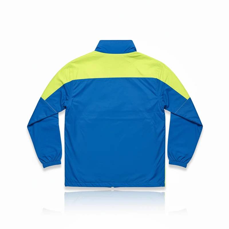 عکس شماره 2 : کاپشن ورزشی پسرانه مدل lw0086