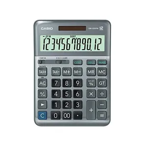 ماشین حساب کاسیو مدل DM-1200FM