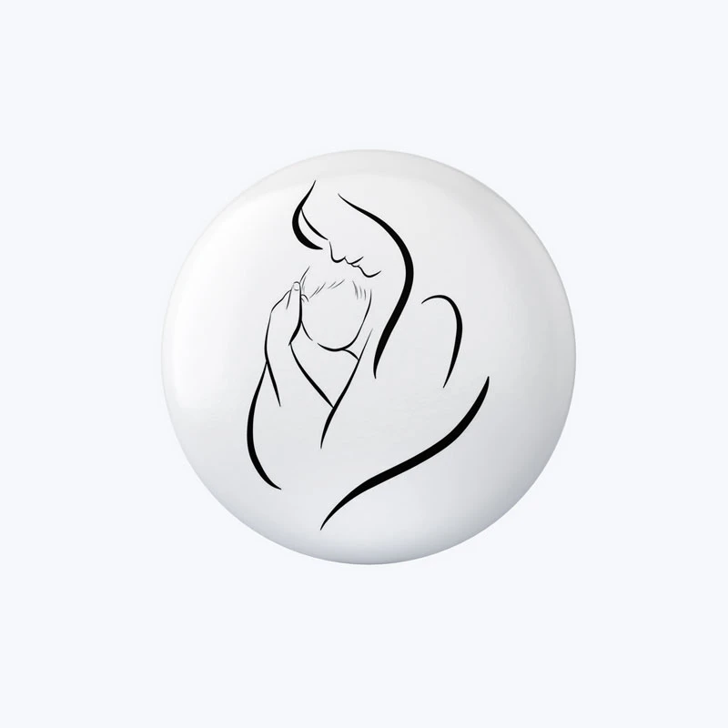 پیسکل مدل مادر و فرزند کد DP281