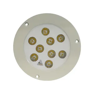 چراغ استخری 9 وات نوین نورایران مدل NP9W
