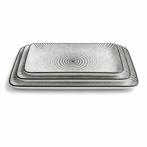 اردور خوری سرامیکی مدل danny home بسته 3 عددی