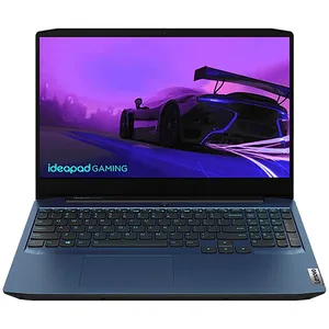 لپ تاپ 15.6 اینچی لنوو مدل IdeaPad Gaming 3 15ARH05 - AZ - NB