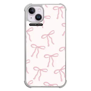 AKAM AMC-WTA14PLUS-BOWS3 Cover For Apple iPhone 14 Plus
