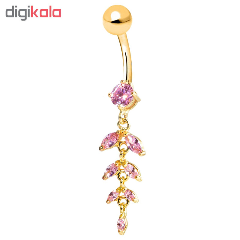 پیرسینگ بدن اقلیمه کد HS34 پیرسینگ بدن اقلیمه کد HS34