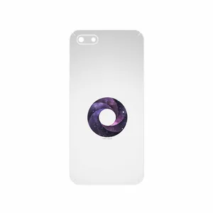 MAHOOT Minimal Universe Lens Cover Sticker for Huawei Y5 Lite