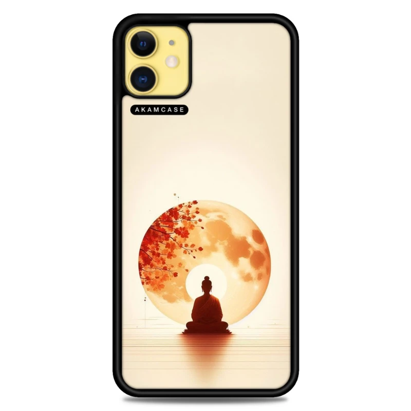 کاور آکام مدل AMC-WA11-ZEN-24 مناسب برای گوشی موبایل اپل iPhone 11