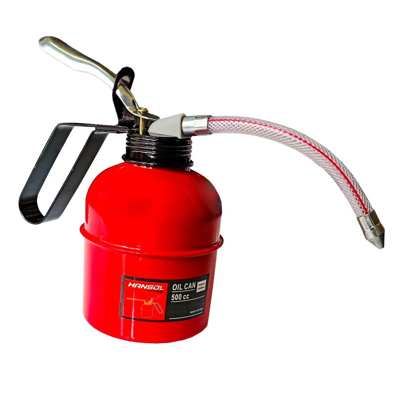 روغن دان هانسول مدل HA-N301