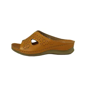 دمپایی زنانه پاتکان مدل 138